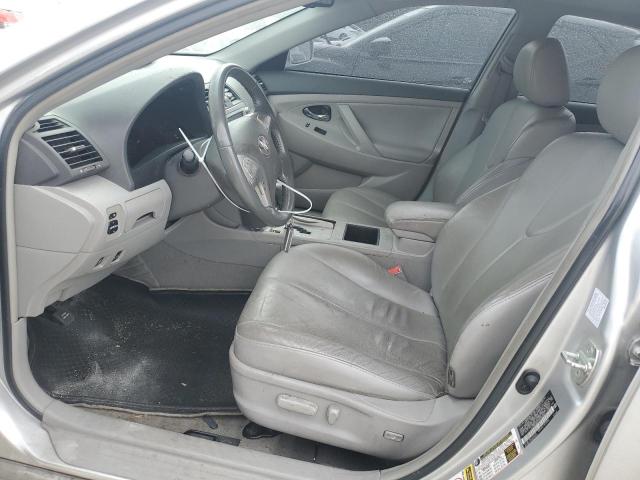 Photo 7 from auction – 2009 TOYOTA CAMRY HYBR with VIN 4T1BB46K79U100925