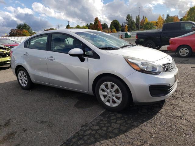 Photo 4 from auction – 2015 KIA RIO LX with VIN KNADM4A35F6449862