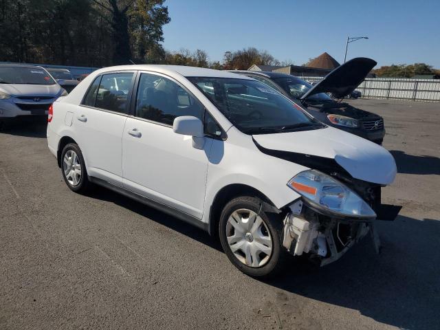 Photo 4 from auction – 2011 NISSAN VERSA S with VIN 3N1BC1AP0BL432338