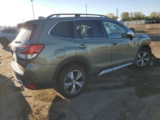 Photo 3 from auction – 2020 SUBARU FORESTER T with VIN JF2SKAXC6LH598949
