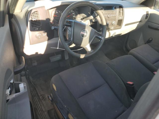 Photo 8 from auction – 2012 GMC SIERRA C15 with VIN 1GTN1TEX3CZ203426