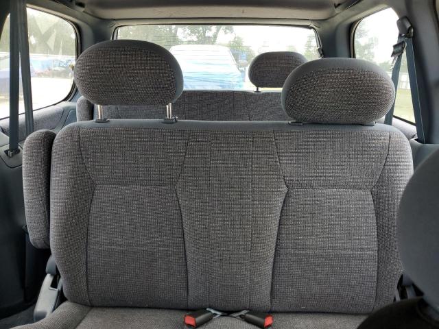 Photo 10 from auction – 1994 MERCURY VILLAGER with VIN 4M2DV11W3RDJ05126