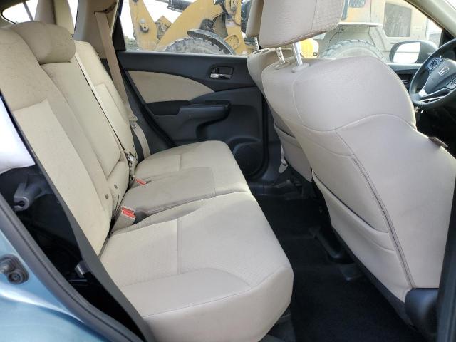 Photo 11 from auction – 2016 HONDA CRV with VIN 2HKRM4H59GH688354