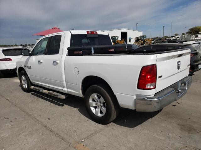 Photo 2 from auction – 2014 RAM 1500 SLT with VIN 1C6RR7GT4ES367332