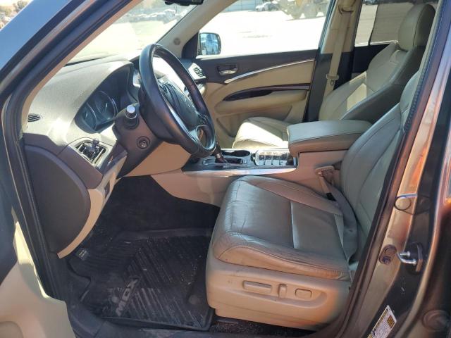 Снимка 7 от търг – 2014 ACURA MDX TECHNO с VIN 5FRYD3H69EB019218