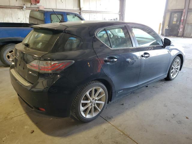 Photo 3 from auction – 2011 LEXUS CT 200 with VIN JTHKD5BH5B2039735
