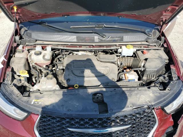 صورة رقم 12 من المزاد - 2021 CHRYSLER PACIFICA H مع VIN 2C4RC1N75MR550400