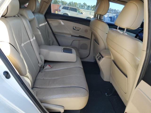 Photo 10 from auction – 2010 TOYOTA VENZA with VIN 4T3ZK3BB7AU026707