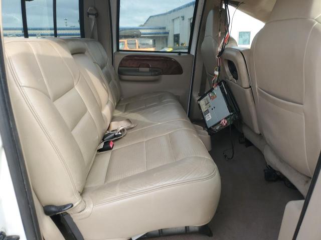 Photo 10 from auction – 2002 FORD F250 SUPER with VIN 1FTNW20S32EA38538