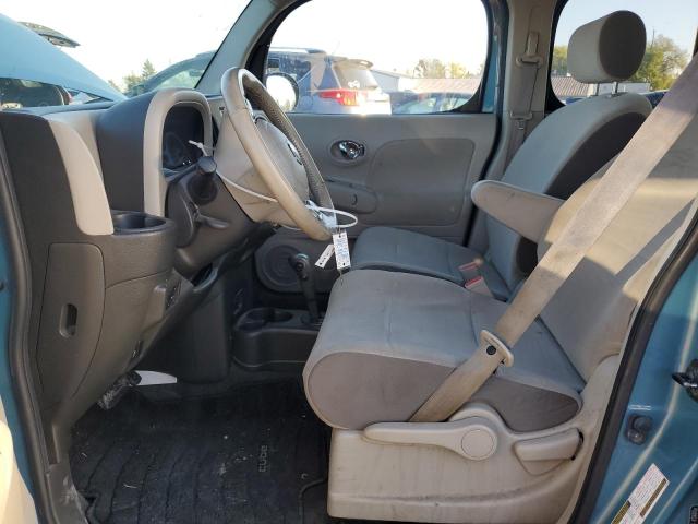 Photo 7 from auction – 2011 NISSAN CUBE BASE with VIN JN8AZ2KR6BT209167