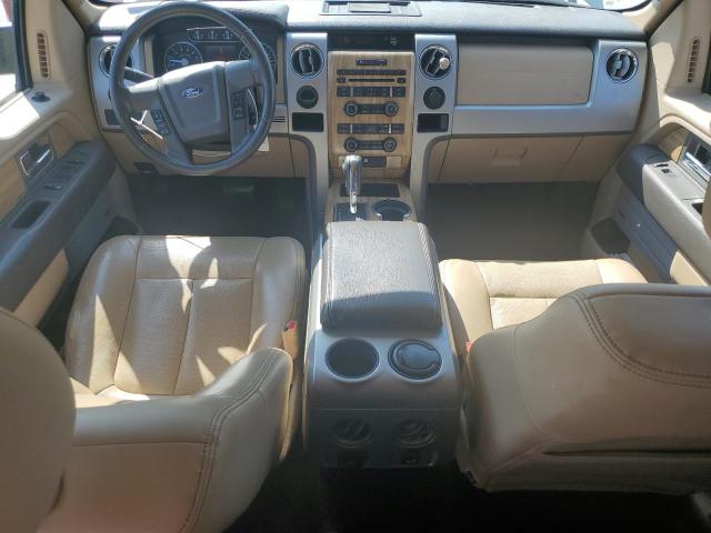 Photo 8 from auction – 2011 FORD F150 SUPER with VIN 1FTFW1CF0BKD19193