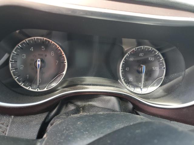 Photo 9 from auction – 2020 CHRYSLER PACIFICA L with VIN 2C4RC1GG6LR156318