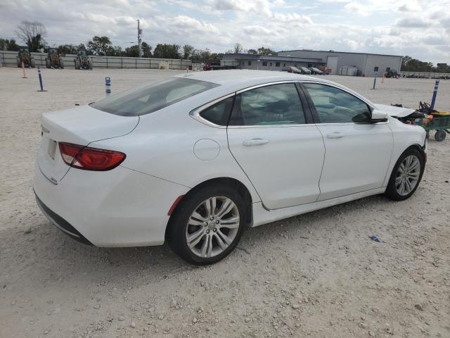 Photo 3 from auction – 2015 CHRYSLER 200 LIMITE with VIN 1C3CCCAB9FN536631