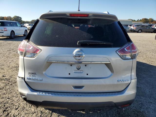 Photo 6 from auction – 2016 NISSAN ROGUE S with VIN 5N1AT2MVXGC898737