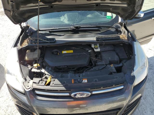Photo 12 from auction – 2016 FORD ESCAPE SE with VIN 1FMCU0GX1GUB30890