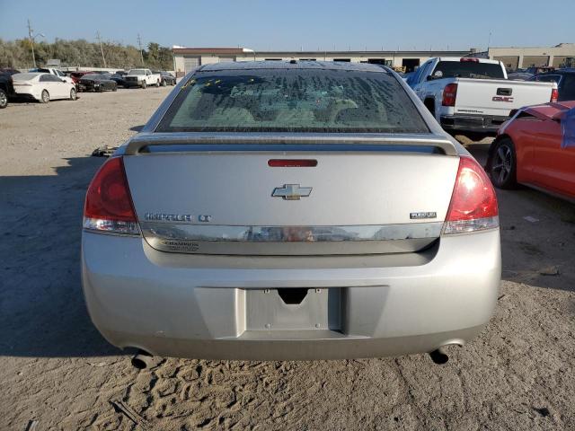 Photo 6 from auction – 2008 CHEVROLET IMPALA LT with VIN 2G1WC583689271751
