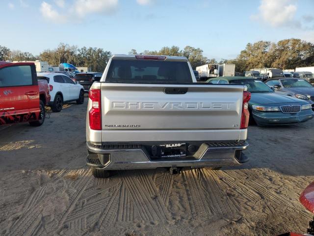 Photo 6 from auction – 2022 CHEVROLET SILVERADO with VIN 3GCUYDED5NG131005