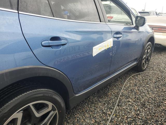 Photo 13 from auction – 2019 SUBARU CROSSTREK with VIN JF2GTAMC6K8255144