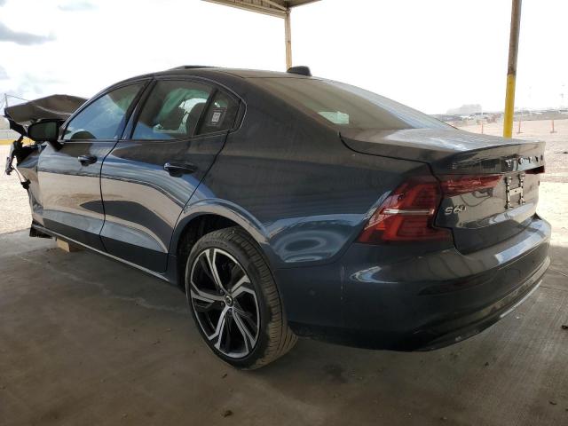 Photo 2 from auction – 2024 VOLVO S60 PLUS with VIN 7JRL12FL1RG305651