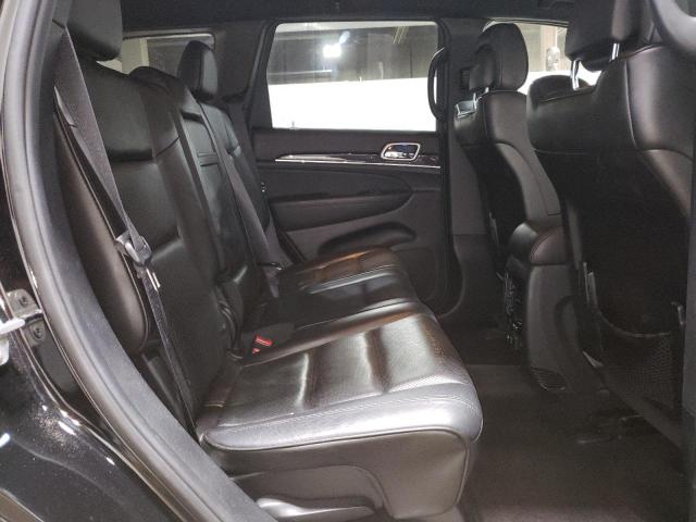Photo 11 from auction – 2018 JEEP GRAND CHER with VIN 1C4RJFCG6JC457699