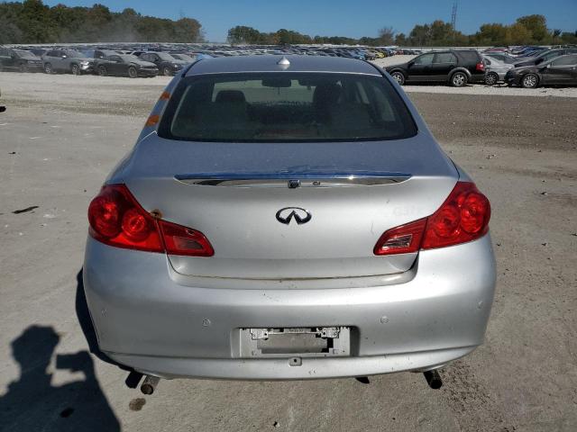 Photo 6 from auction – 2012 INFINITI G37 with VIN JN1CV6ARXCM676339