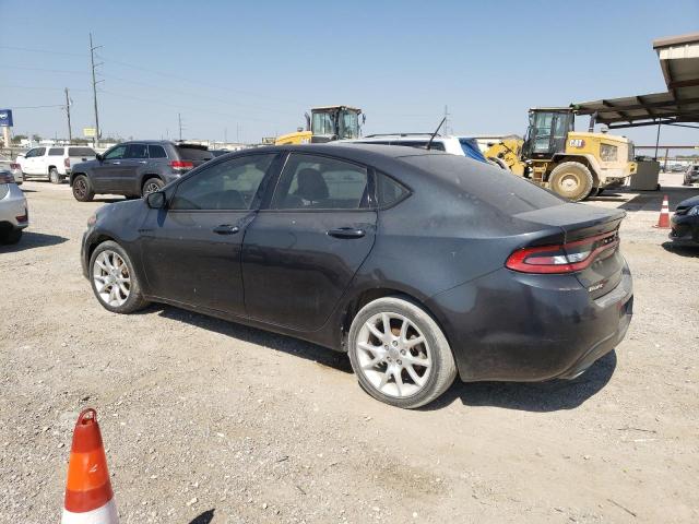 Photo 2 from auction – 2013 DODGE DART SXT with VIN 1C3CDFBA6DD312207