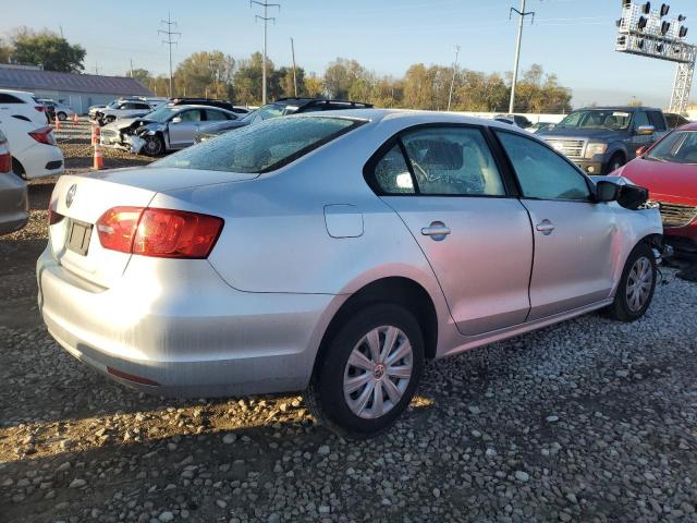 Photo 3 from auction – 2014 VOLKSWAGEN JETTA BASE with VIN 3VW2K7AJ1EM230134