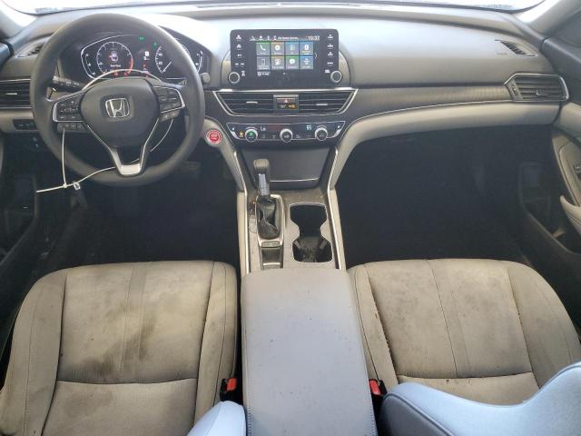 Photo 8 from auction – 2019 HONDA ACCORD EX with VIN 1HGCV1F45KA035372