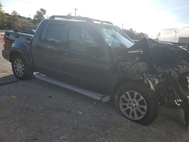 Photo 4 from auction – 2007 FORD EXPLORER S with VIN 1FMEU33K77UA23119