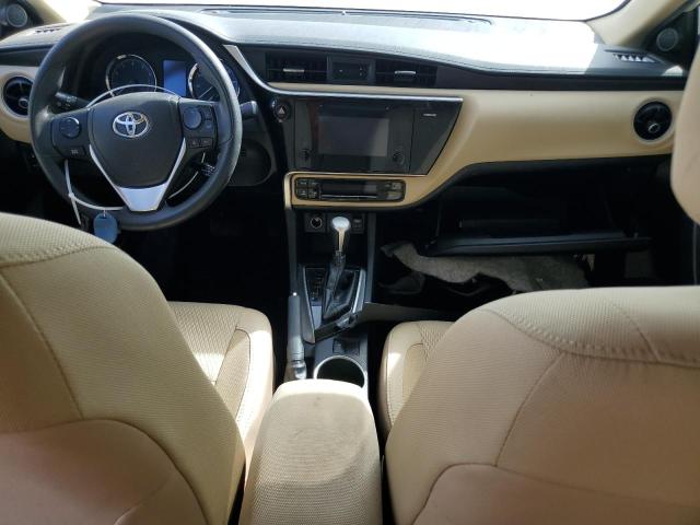 Photo 8 from auction – 2017 TOYOTA COROLLA L with VIN 2T1BURHE2HC812578
