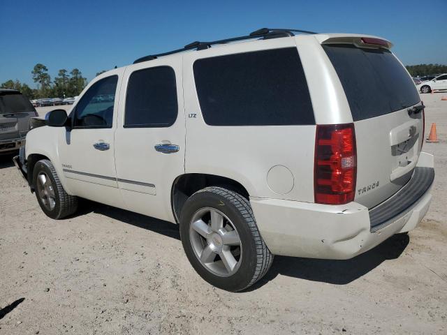 Photo 2 from auction – 2011 CHEVROLET TAHOE C150 with VIN 1GNSCCE08BR239635