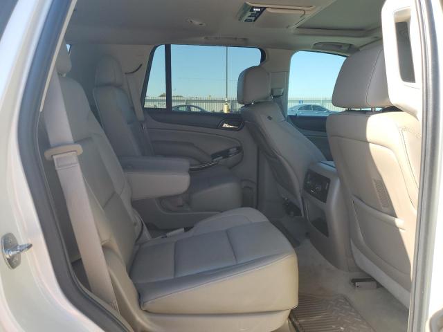 Photo 11 from auction – 2015 GMC YUKON SLT with VIN 1GKS1BKC8FR137270