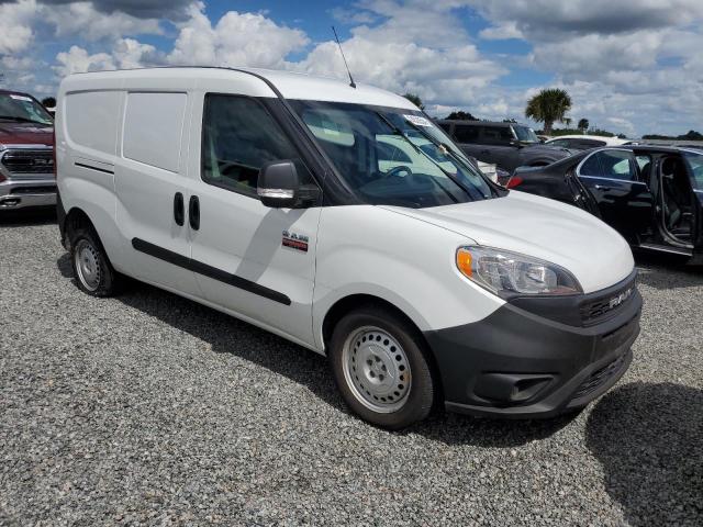Photo 4 from auction – 2020 RAM PROMASTER with VIN ZFBHRFAB8L6S38758