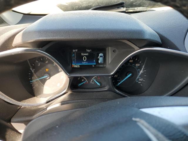 Photo 9 from auction – 2017 FORD TRANSIT CO with VIN NM0GE9F74H1296006