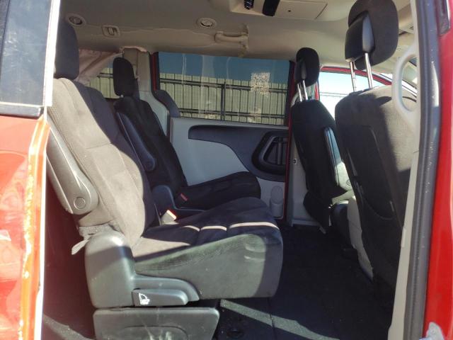 Photo 11 from auction – 2015 DODGE GRAND CARA with VIN 2C4RDGCG6FR718454