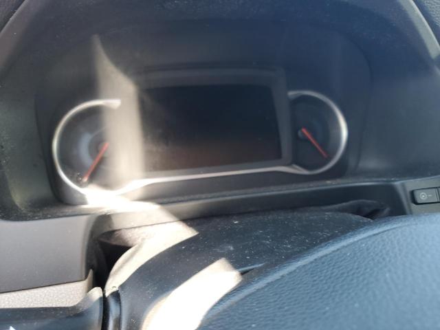 Photo 9 from auction – 2021 HONDA PILOT TOUR with VIN 5FNYF6H90MB088918
