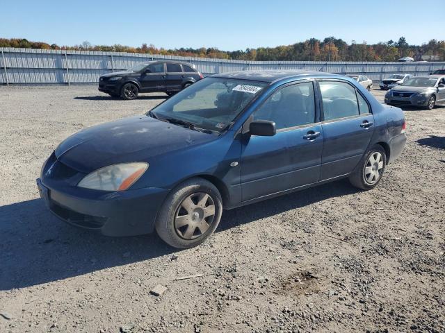 MITSUBISHI LANCER ES 2004 with VIN JA3AJ26E44U014898 - Photo from auction