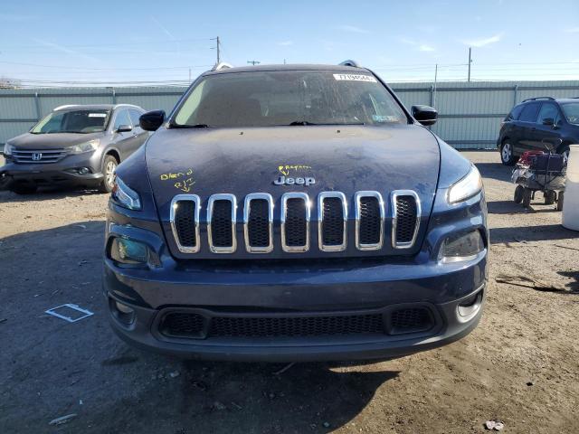 Photo 5 from auction – 2018 JEEP CHEROKEE L with VIN 1C4PJMLX9JD562582