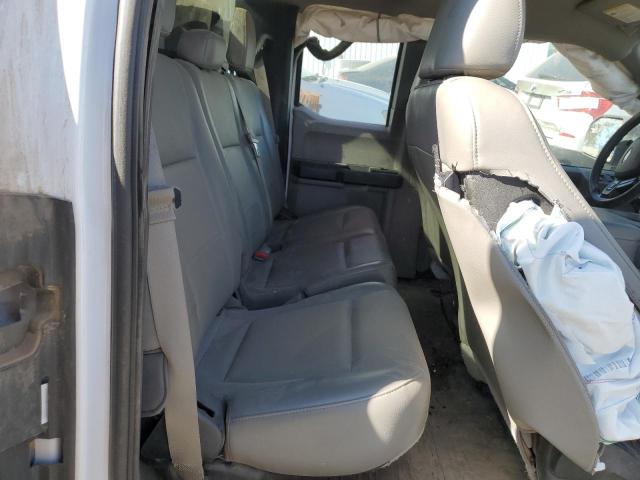 Photo 10 from auction – 2015 FORD F150 SUPER with VIN 1FTEX1CP1FKE06219