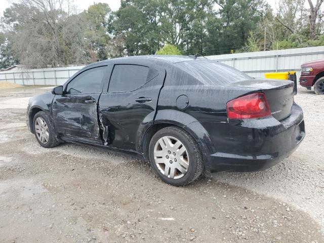 Photo 2 from auction – 2014 DODGE AVENGER SE with VIN 1C3CDZAB1EN105120