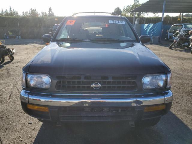 Photo 5 from auction – 1996 NISSAN PATHFINDER with VIN JN8AR05Y4TW038314