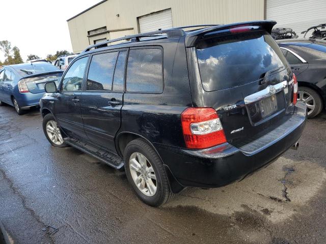 Photo 2 from auction – 2007 TOYOTA HIGHLANDER with VIN JTEHW21A870045200