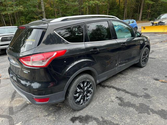 Photo 4 from auction – 2014 FORD ESCAPE TIT with VIN 1FMCU9JX2EUA01647