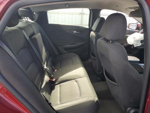 Photo 10 from auction – 2018 CHEVROLET MALIBU LT with VIN 1G1ZD5ST1JF133129