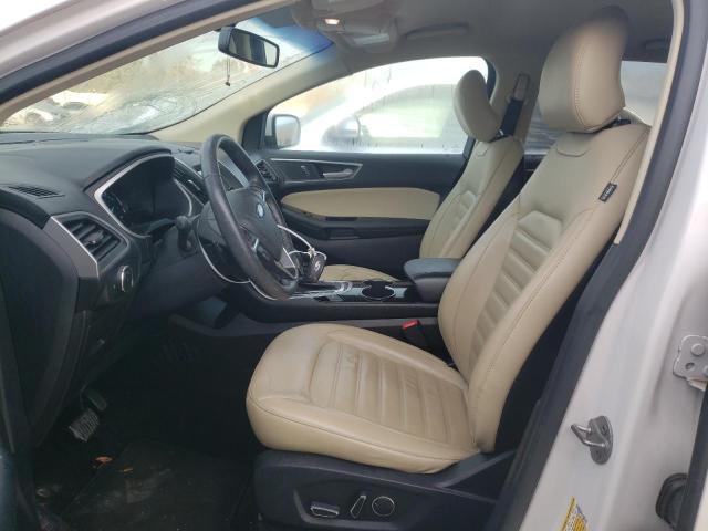 Фото 7 с аукциона – 2017 FORD EDGE SEL с VIN 2FMPK3J94HBC47311