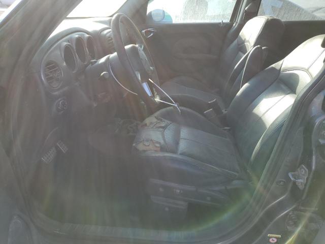Photo 7 from auction – 2004 CHRYSLER PT CRUISER with VIN 3C8FY78G04T366058