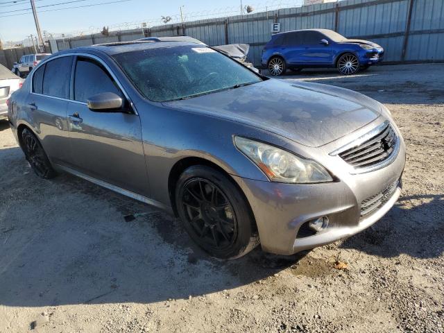 Photo 4 from auction – 2011 INFINITI G37 BASE with VIN JN1CV6AP6BM509022