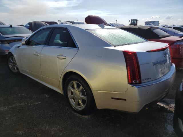 Photo 2 from auction – 2010 CADILLAC CTS PERFOR with VIN 1G6DM5EG0A0150266