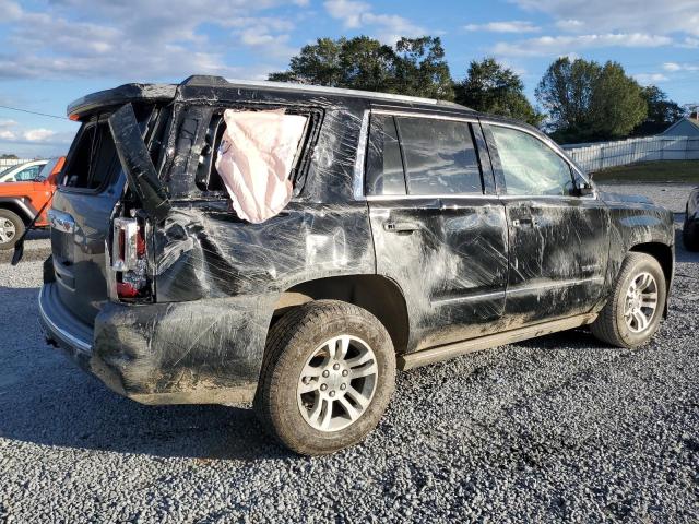 Photo 3 from auction – 2015 GMC YUKON DENA with VIN 1GKS2CKJ2FR548553