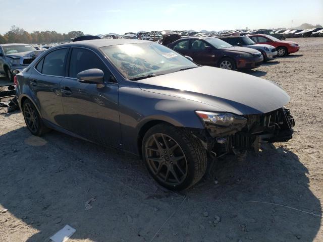 Photo 4 from auction – 2015 LEXUS IS 250 with VIN JTHBF1D29F5062550